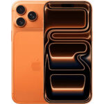 IPHONE 17 PROMAX-256 GB