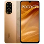 POCO C71