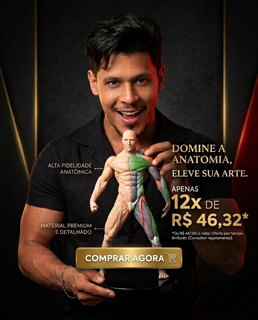 Oferta especial Super Anatomy